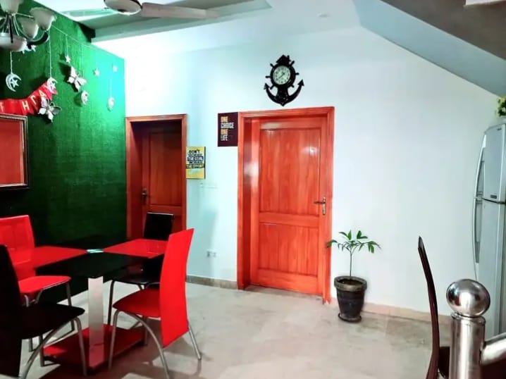 al fajar girls hostel